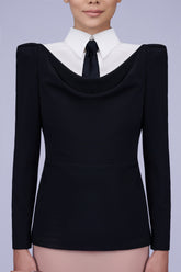 Reese Blouse